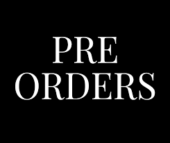 (Pre-Order)
