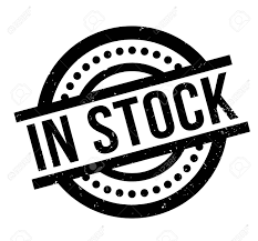 In Stock