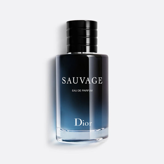 Dior Sauvage 100ML (Pre-Order)