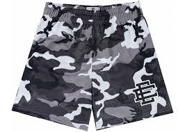 EE Shorts (Pre-Order)